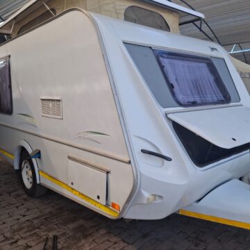 2006 Gypsey Rascal