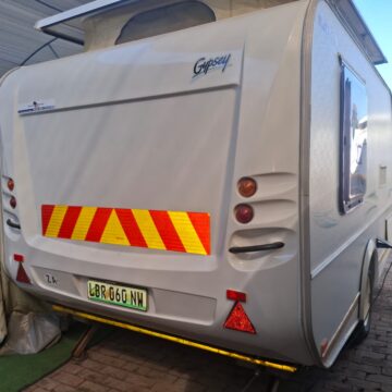 2006 Gypsey Rascal