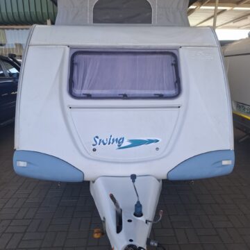2008 Sprite Swing