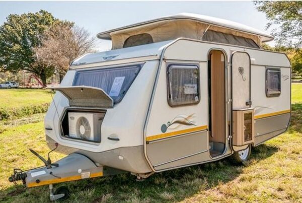 2009-Jurgens-EXPO-caravan