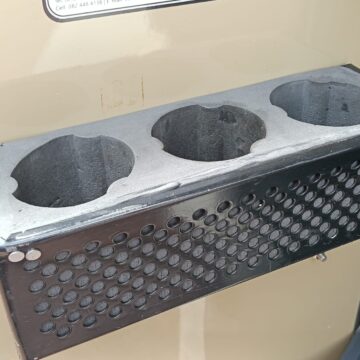 2011 ECHO OFF ROAD TRAILER