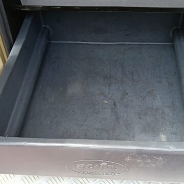 2011 ECHO OFF ROAD TRAILER