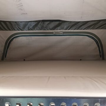 2011 ECHO OFF ROAD TRAILER