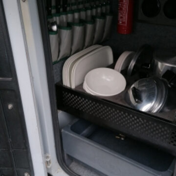 2011 Echo 3 – Braked