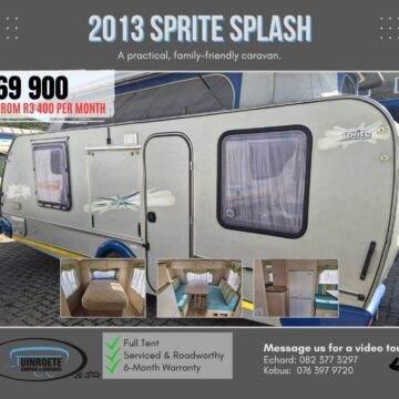 2013 Sprite Splash