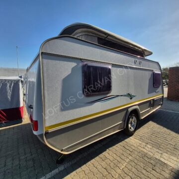 2016 Jurgens Fleetline GS