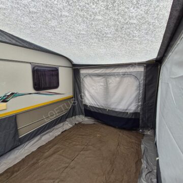 2016 Jurgens Fleetline GS