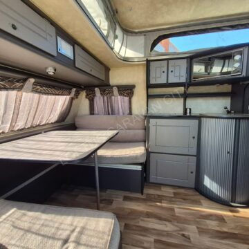 2016 Jurgens Fleetline GS