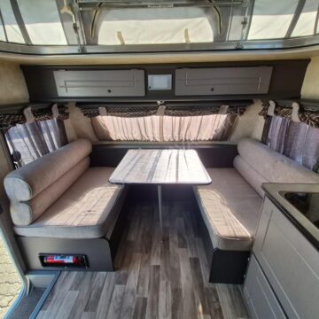 2016 Jurgens Fleetline GS