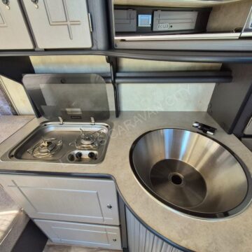 2016 Jurgens Fleetline GS