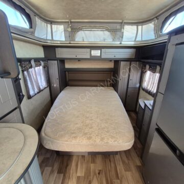 2016 Jurgens Fleetline GS