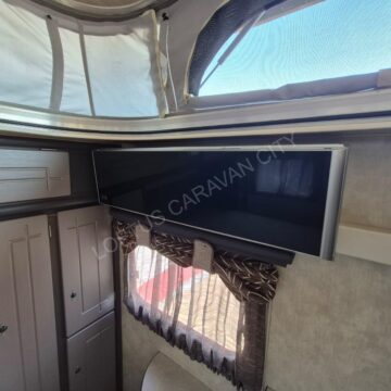 2016 Jurgens Fleetline GS