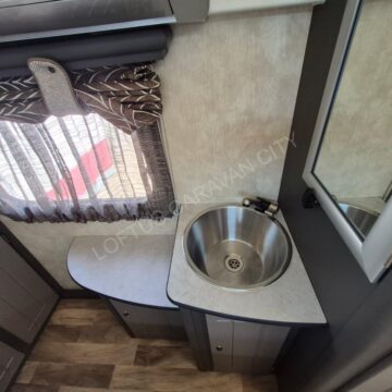 2016 Jurgens Fleetline GS