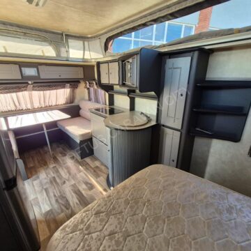 2016 Jurgens Fleetline GS