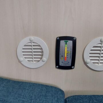 2016 Sprite Tourer SW for Sale
