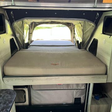 2018 Jurgens Xplorer