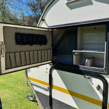 2018 Jurgens Xplorer