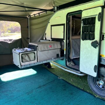 2018 Jurgens Xplorer