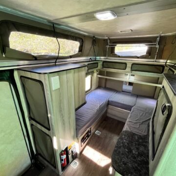 2018 Jurgens Xplorer