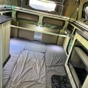 2018 Jurgens Xplorer