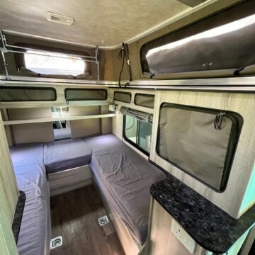 2018 Jurgens Xplorer