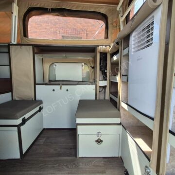 2019 Afrispoor Cheetah 2