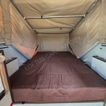 2019 Afrispoor Cheetah 2