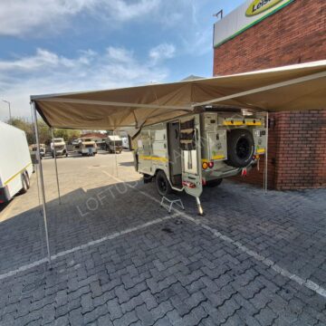 2019 Afrispoor Cheetah 2