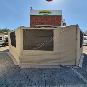 2019 Afrispoor Cheetah 2