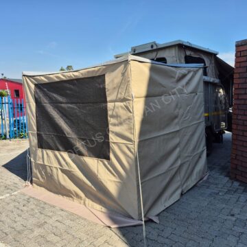 2019 Afrispoor Cheetah 2