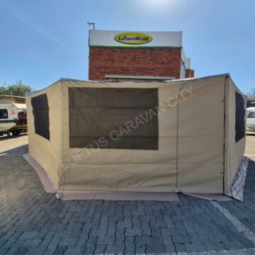 2019 Afrispoor Cheetah 2