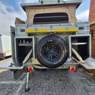 2019 Afrispoor Cheetah 2