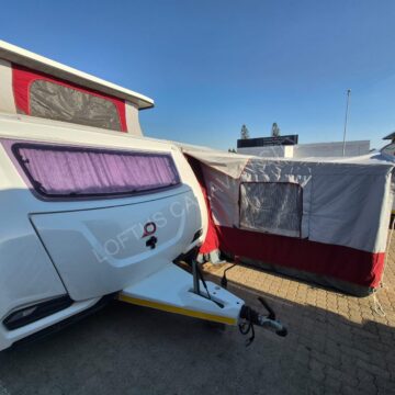 2019 Okto Villa