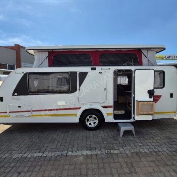 2019 Okto Villa