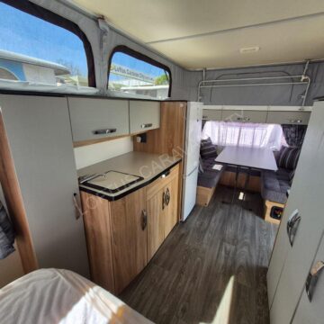 2019 Okto Villa