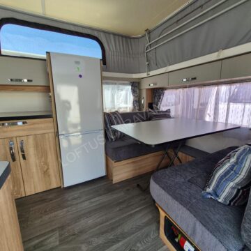 2019 Okto Villa