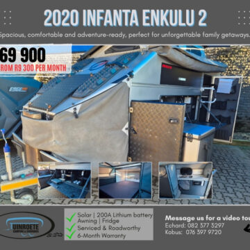 2020 Infanta Enkulu 2