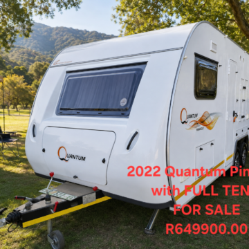 2022 Quantum Pinnacle