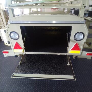 2023 Venter Savuti XL