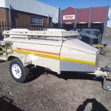 2023 Venter Savuti XL