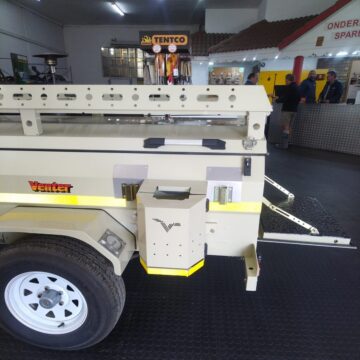 2023 Venter Savuti XL
