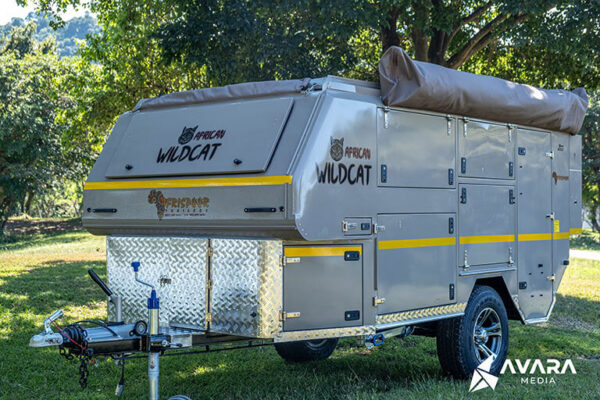 Afrispoor-Wild-Cat-2-Off-Road-Caravan