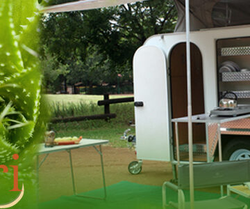 Aloe Camperi Caravan