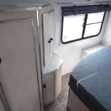 Aloe ExselSA Off-Road Trailer