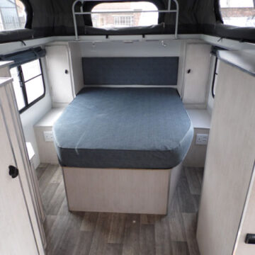 Aloe ExselSA Off-Road Trailer