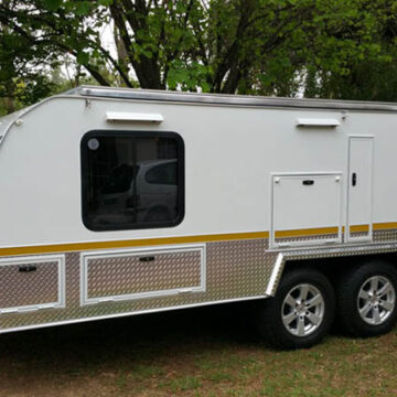 Aloe Lebombo Caravan