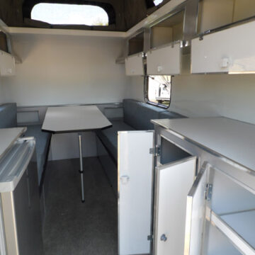 Aloe Peri Peri Caravan