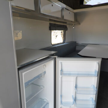 Aloe Peri Peri Caravan