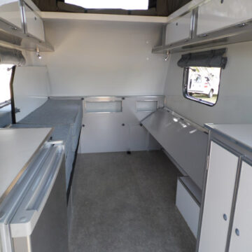 Aloe Peri Peri Caravan