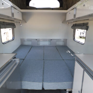 Aloe Peri Peri Caravan